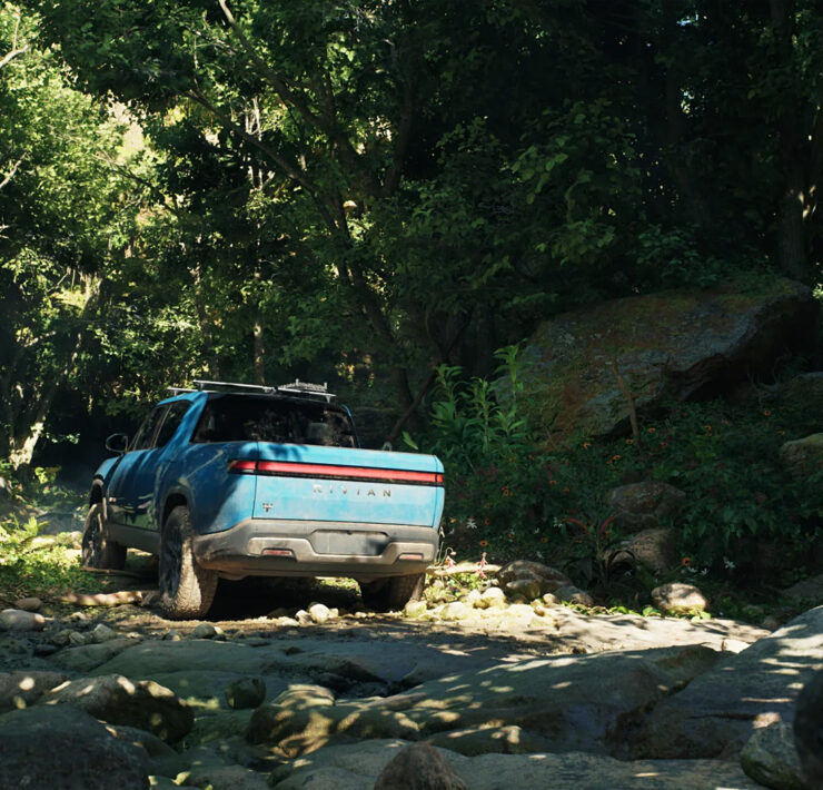 WCCFunrealengine511 | WINDOWS | Epic Games โชว์ฟีเจอร์ใหม่ Unreal Engine 5.2 ในงาน GDC 2023