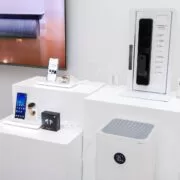 Xiaomi 13 00018 | Xiaomi | รวมข้อมูล AIoT รุ่นใหม่ของ Xiaomi นาฬิกา, หูฟัง และ หุ่นยนต์ดูดฝุ่น ราคาและโปรโมชั่น