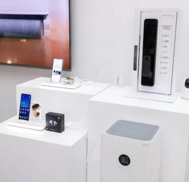 Xiaomi 13 00018 | Xiaomi | รวมข้อมูล AIoT รุ่นใหม่ของ Xiaomi นาฬิกา, หูฟัง และ หุ่นยนต์ดูดฝุ่น ราคาและโปรโมชั่น
