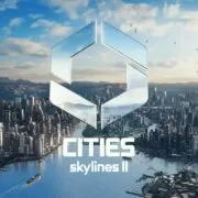 cities skylines 2 | Cities: Skylines 2 | เปิดตัว Cities: Skylines 2 วางขายในปี 2023 บน PC, PS5 และ Xbox Series X|S