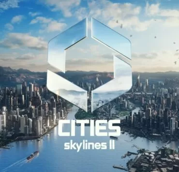 cities skylines 2 | Cities: Skylines 2 | เปิดตัว Cities: Skylines 2 วางขายในปี 2023 บน PC, PS5 และ Xbox Series X|S