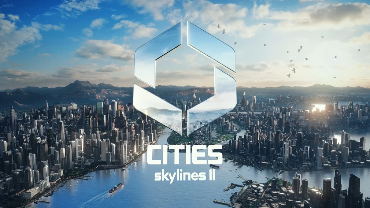 เปิดตัว Cities: Skylines 2 วางขายในปี 2023 บน PC, PS5 และ Xbox Series X|S 1 cities skylines 2 | Cities: Skylines 2 | เปิดตัว Cities: Skylines 2 วางขายในปี 2023 บน PC, PS5 และ Xbox Series X|S