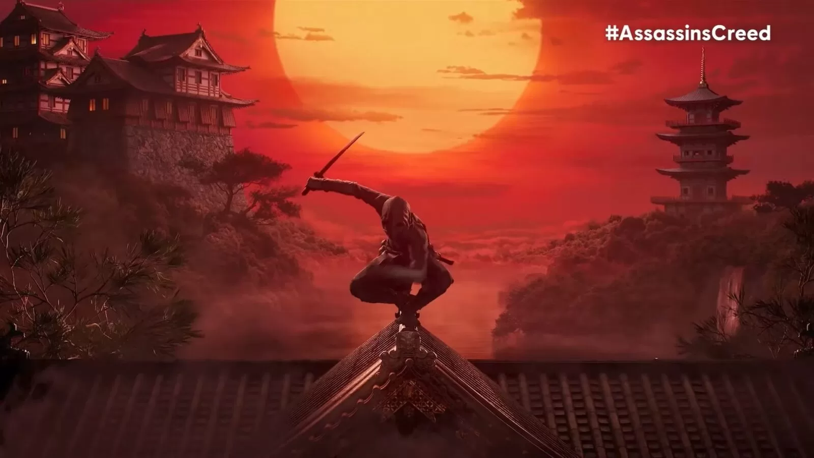ลือ Assassin’s Creed Codename Red มีสองตัวละครหลักเป็น codename red | Assassins Creed | ลือ Assassin’s Creed Codename Red มีสองตัวละครหลักเป็น