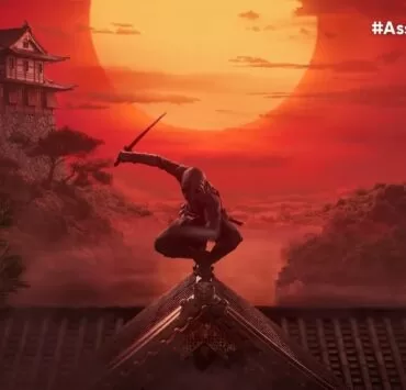 codename red | Assassins Creed | ลือ Assassin’s Creed Codename Red มีสองตัวละครหลักเป็น 
