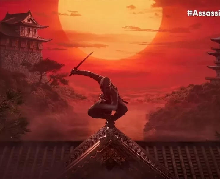 codename red | Assassins Creed | ลือ Assassin’s Creed Codename Red มีสองตัวละครหลักเป็น 