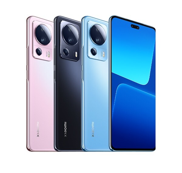 Xiaomi 13 Lite