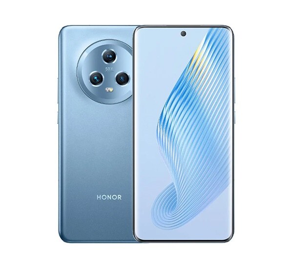Honor Magic 5