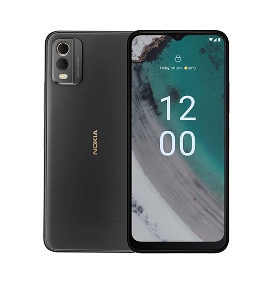 Nokia C32
