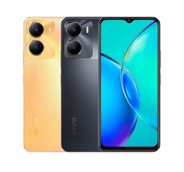 vivo Y56 5G