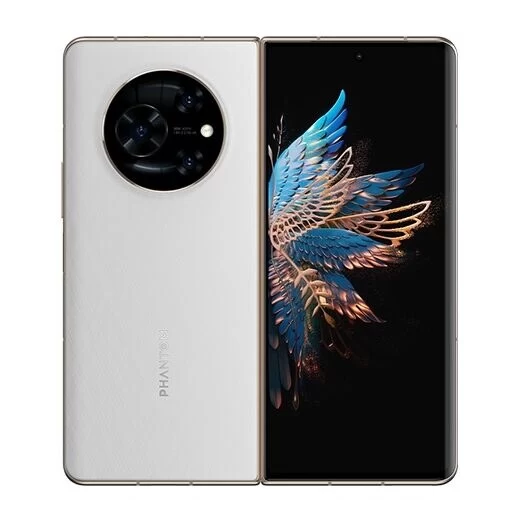 TECNO Phantom V Fold