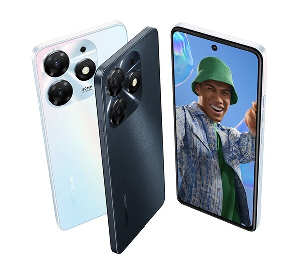 TECNO Spark 10 Pro