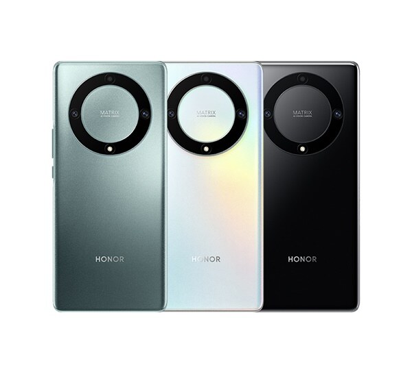 Honor Magic 5 Lite