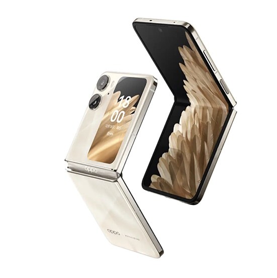OPPO Find N2 Flip
