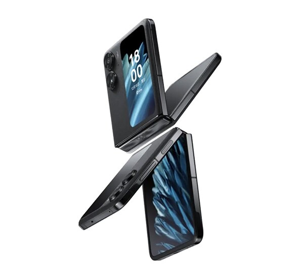OPPO Find N2 Flip