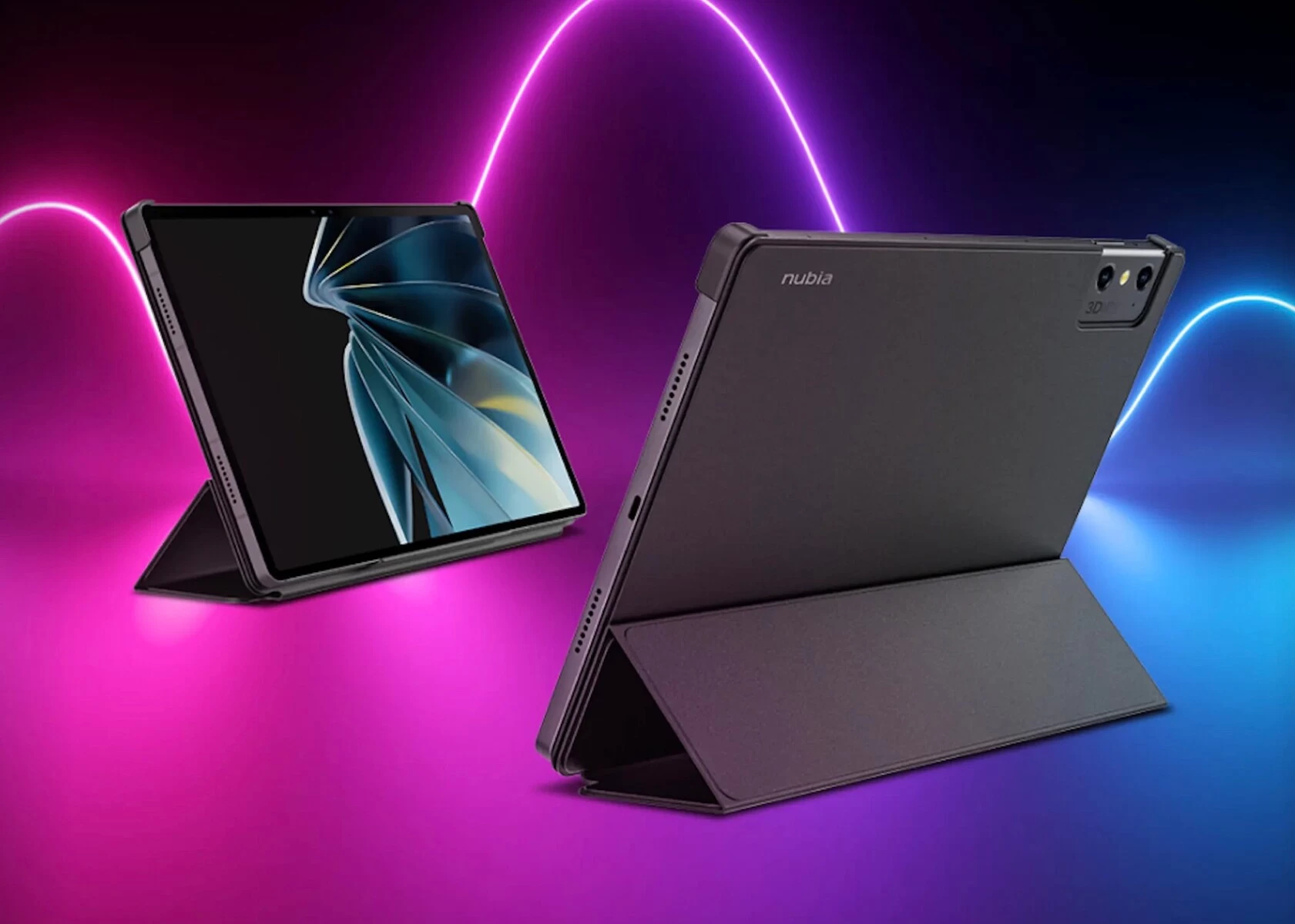 csm Nubia Pad 3D2 bcee9b509c | Nubia Pad 3D | Nubia Pad 3D แท็บเล็ต 3 มิติที่ไม่ต้องพึ่งแว่น 3 มิติ เปิดให้สั่งซื้อล่วงหน้าแล้ววันนี้