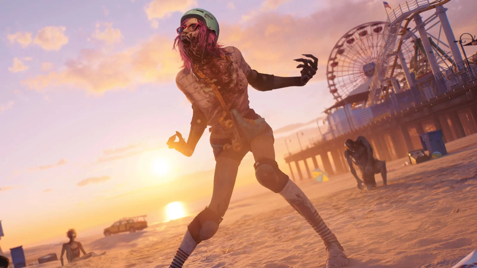 dead island 2 preview screenshots 02 | Dead Island 2 | Dead Island 2 ใช้เวลาเล่นจนจบเกมประมาณ 20 ชั่วโมง
