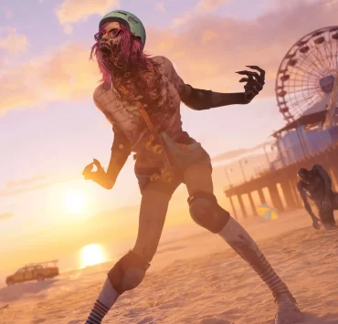 dead island 2 preview screenshots 02 | Dead Island 2 | Dead Island 2 ใช้เวลาเล่นจนจบเกมประมาณ 20 ชั่วโมง