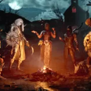 diablo 4 classes best 11 | Diablo 4 | เผยสเปกของ Diablo 4 เวอร์ชั่น PC คอมสเปก Core i5-2500K กับ GTX 660 ก็สามารถเล่นได้
