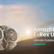 gsmarena 001 11 | amazfit | เปิดตัว Amazfit T-Rex Ultra นาฬิกาสายลุย ที่ได้รับการรับรองด้านดำน้ำ