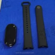 gsmarena 002 | Smart band | หลุด Xiaomi Smart Band 8 เปลี่ยนดีไซน์ของสายใหม่