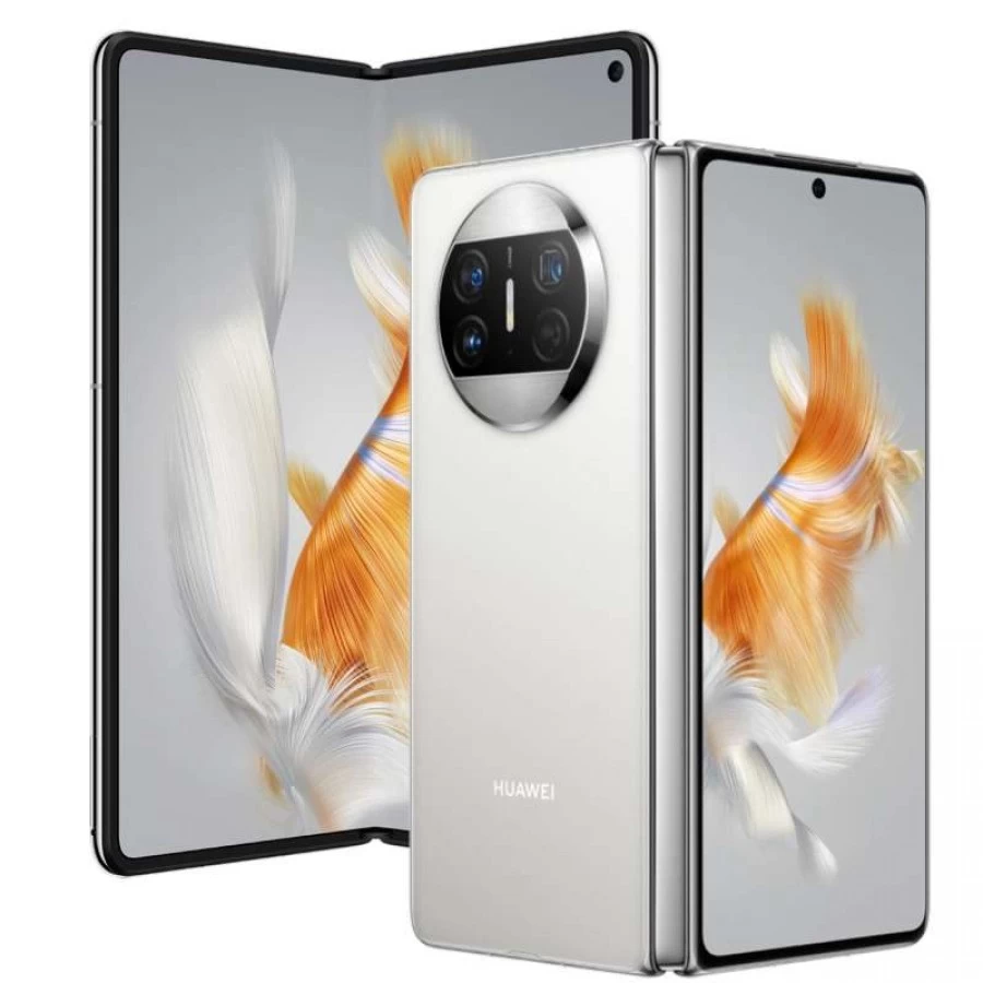 gsmarena 003 1 | เปิดตัว Huawei Mate X3 สมาร์ตโฟนพับหน้าจอได้ น้ำหนักเบา