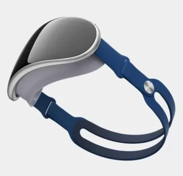 gsmarena 003 2 | apple | Apple MR จะเปิดตัวเดือนมิถุนายนนี้ ผู้บริหารเห็นเครื่องจริงแล้ว