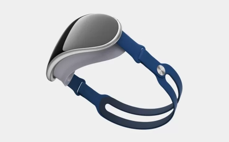 gsmarena 003 2 | apple | Apple MR จะเปิดตัวเดือนมิถุนายนนี้ ผู้บริหารเห็นเครื่องจริงแล้ว