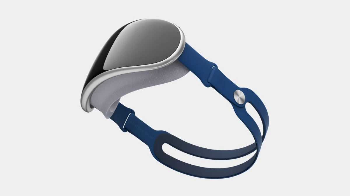 Apple MR จะเปิดตัวเดือนมิถุนายนนี้ ผู้บริหารเห็นเครื่องจริงแล้ว 1 gsmarena 003 2 | apple | Apple MR จะเปิดตัวเดือนมิถุนายนนี้ ผู้บริหารเห็นเครื่องจริงแล้ว