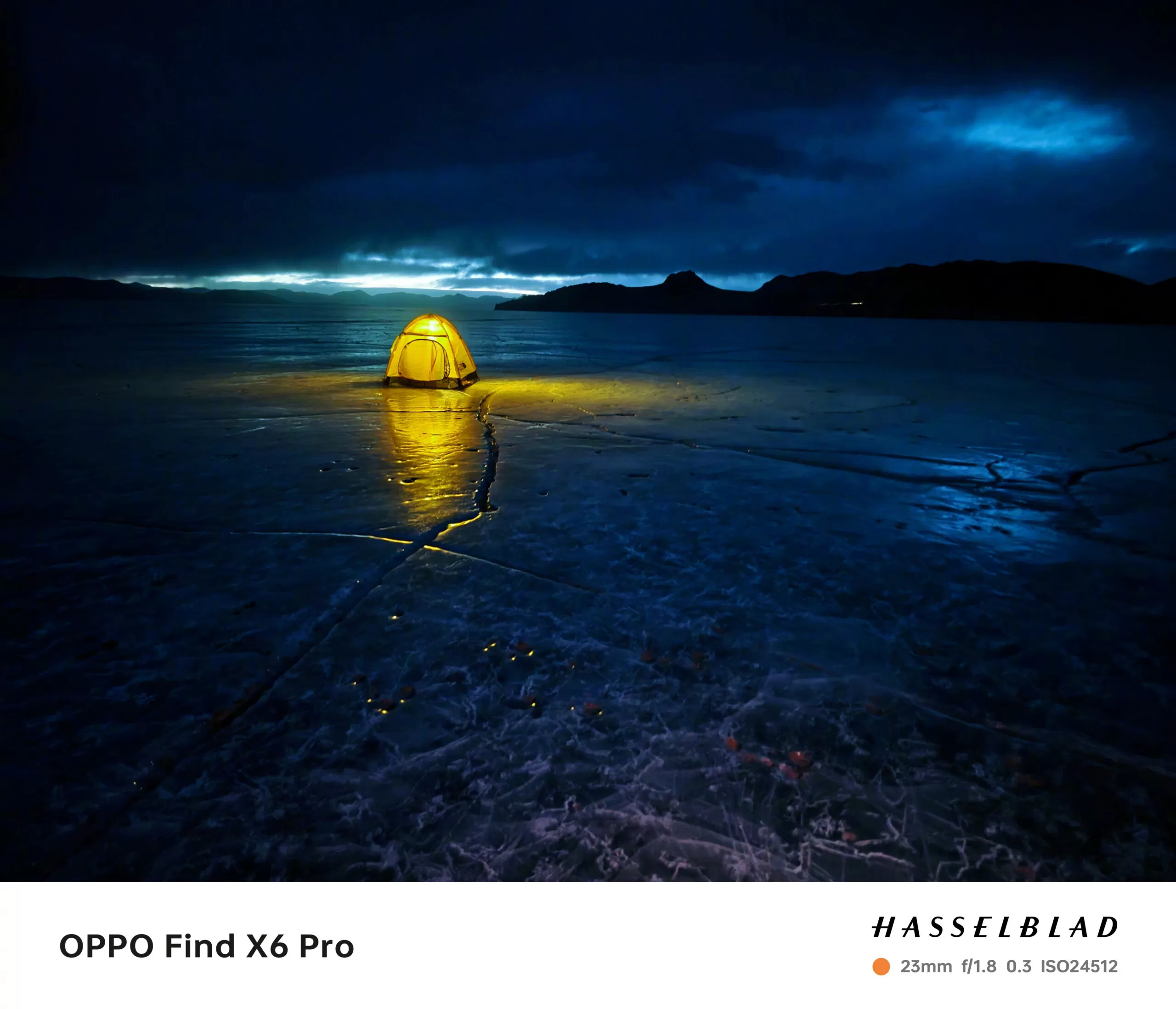 gsmarena 003 scaled | OPPO | Oppo เผยภาพตัวอย่างจากกล้อง Find X6 Pro