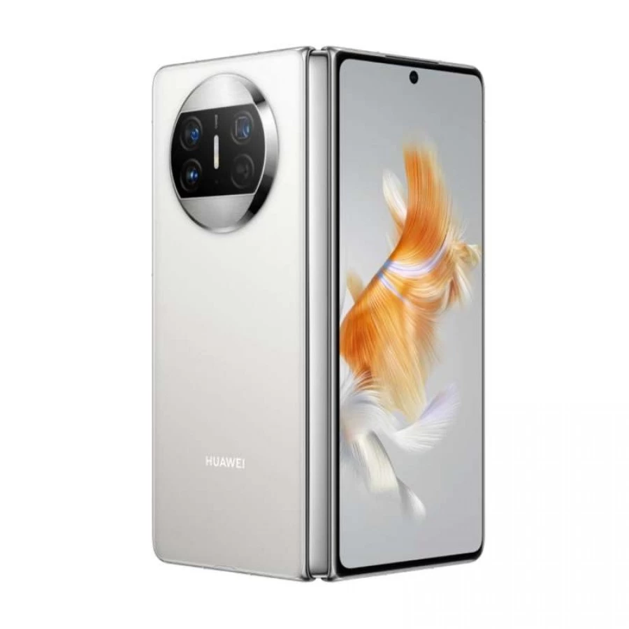 gsmarena 004 | เปิดตัว Huawei Mate X3 สมาร์ตโฟนพับหน้าจอได้ น้ำหนักเบา
