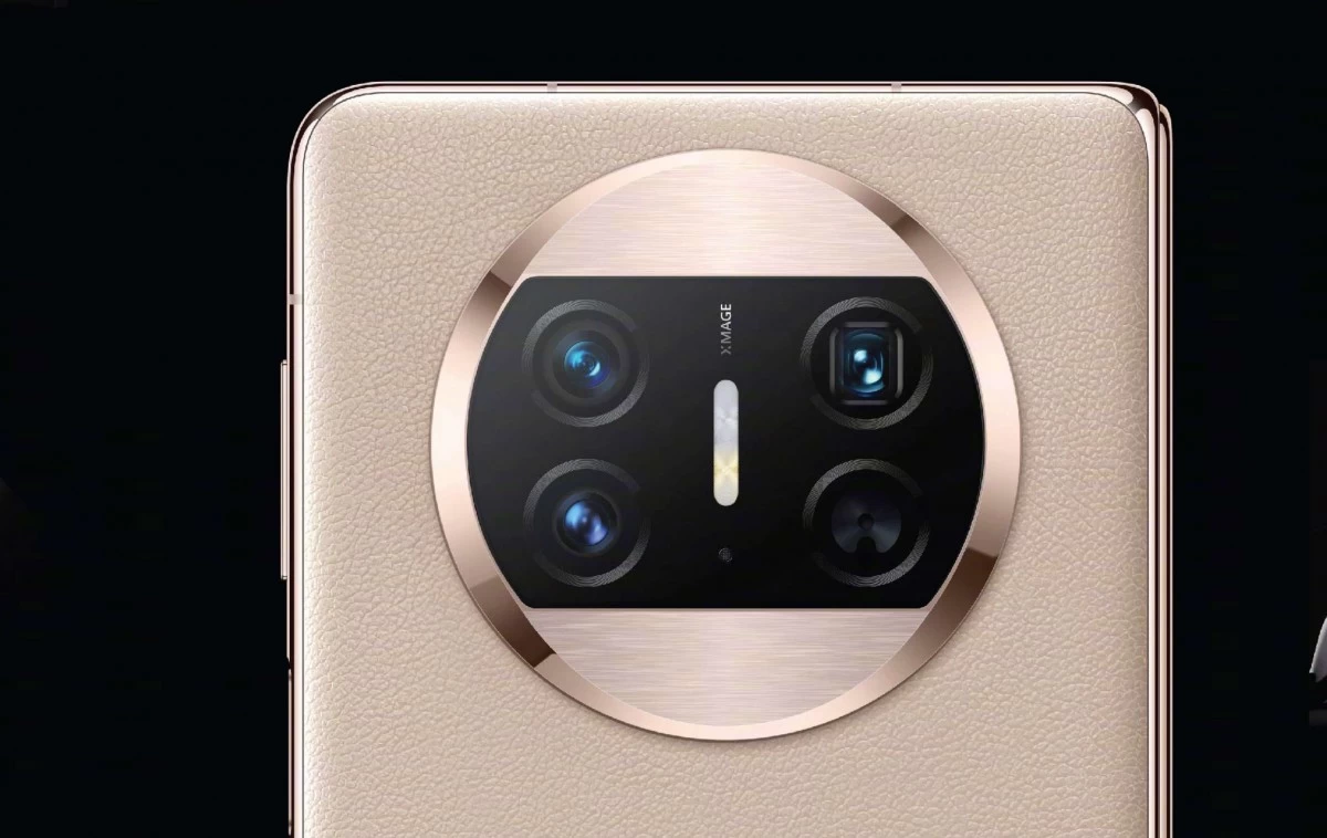 gsmarena 006 2 | เปิดตัว Huawei Mate X3 สมาร์ตโฟนพับหน้าจอได้ น้ำหนักเบา