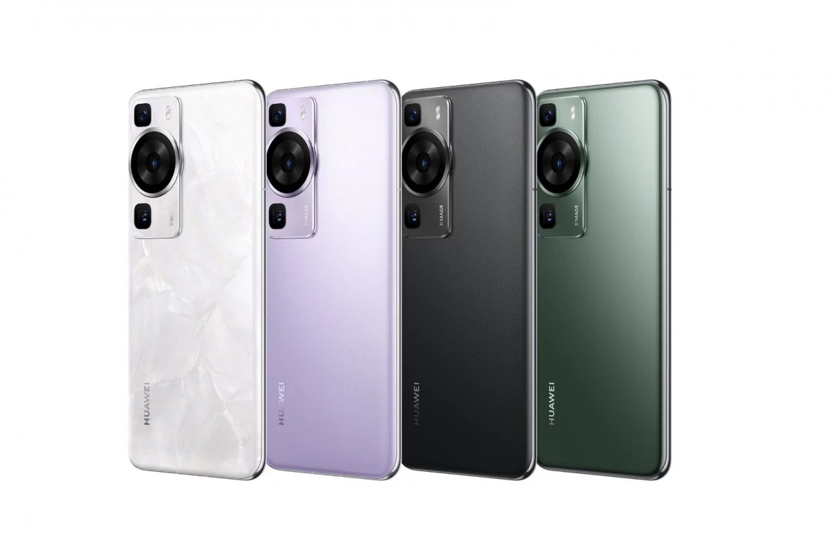 gsmarena 017 | Huawei | เปิดตัว Huawei P60 มาพร้อมกล้องปรับรูรับแสง และรองรับการเชื่อมต่อดาวเทียม