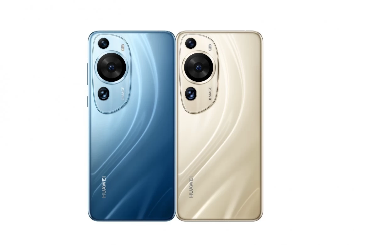 gsmarena 018 | Huawei | เปิดตัว Huawei P60 มาพร้อมกล้องปรับรูรับแสง และรองรับการเชื่อมต่อดาวเทียม
