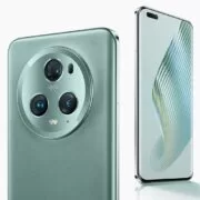 honor | honor | Honor ตั้งเป้าล้ม Apple ขึ้นเป็นเบอร์หนึ่งวงการสมาร์ตโฟน