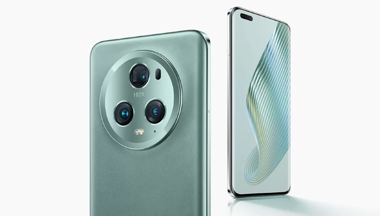 Honor ตั้งเป้าล้ม Apple ขึ้นเป็นเบอร์หนึ่งวงการสมาร์ตโฟน 1 honor | honor | Honor ตั้งเป้าล้ม Apple ขึ้นเป็นเบอร์หนึ่งวงการสมาร์ตโฟน