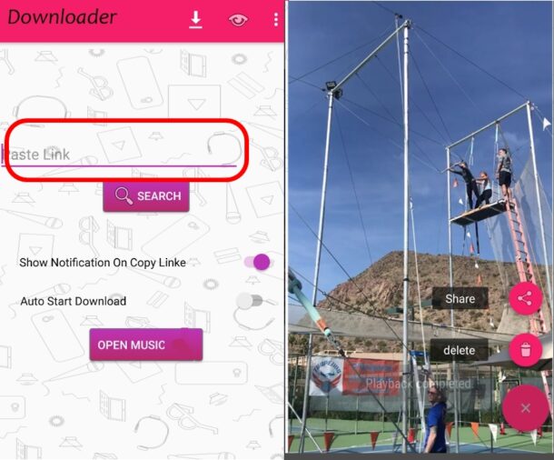 how to download tiktok video without watermark android 2 | Android | วิธีการดาวน์โหลดวิดีโอ TikTok ไม่มีลายน้ำ บน Android