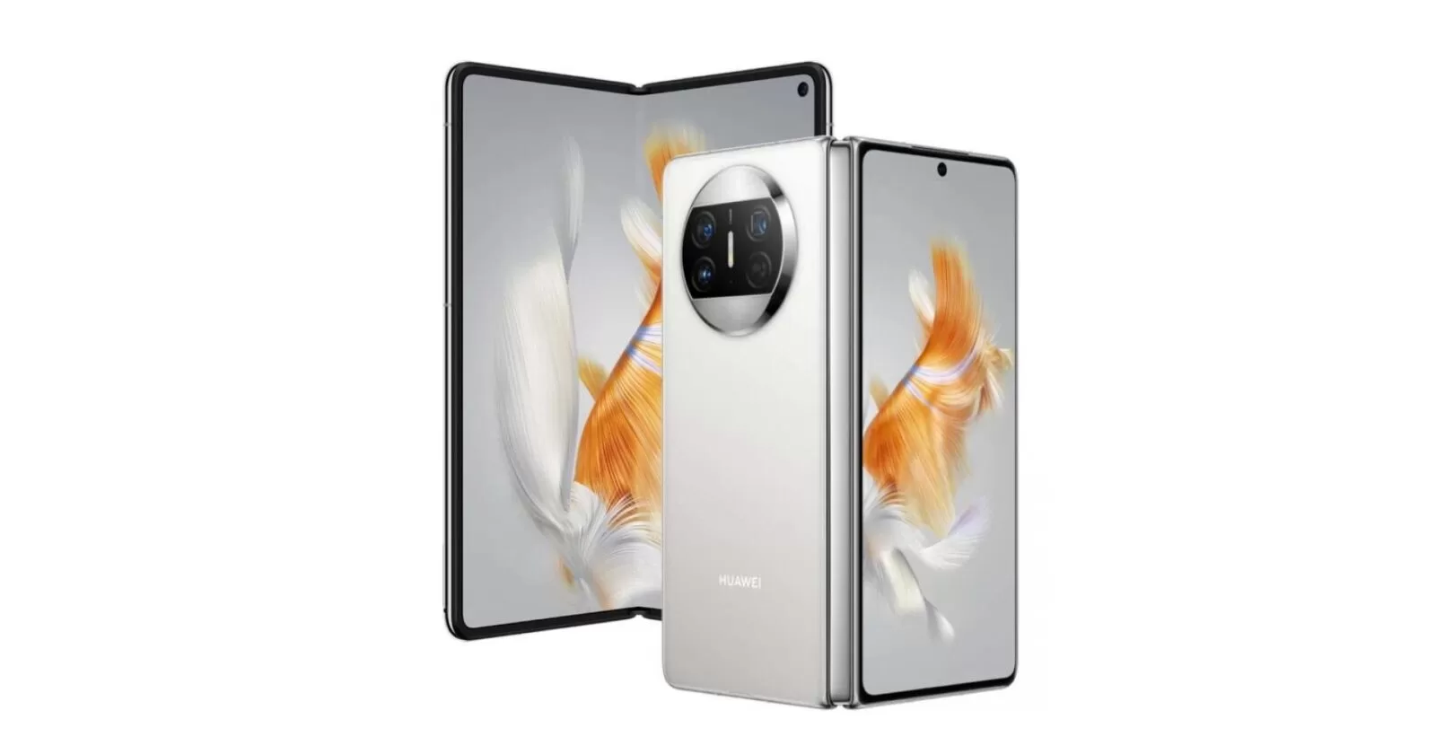 huawei mate x3 | เปิดตัว Huawei Mate X3 สมาร์ตโฟนพับหน้าจอได้ น้ำหนักเบา