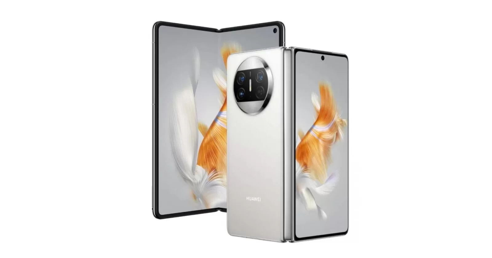 เปิดตัว Huawei Mate X3 สมาร์ตโฟนพับหน้าจอได้ น้ำหนักเบา 1 huawei mate x3 | เปิดตัว Huawei Mate X3 สมาร์ตโฟนพับหน้าจอได้ น้ำหนักเบา