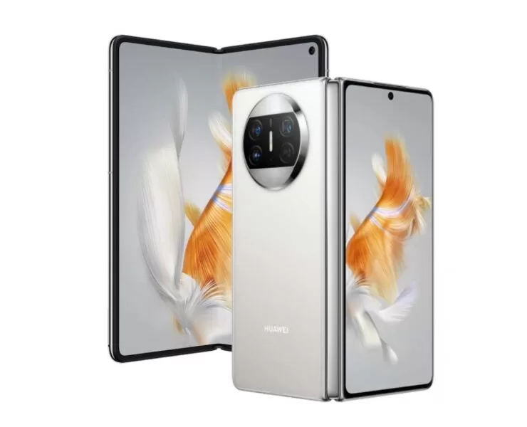 huawei mate x3 | Huawei | สมาร์ตโฟนพับหน้าจอได้ของ Huawei ขายดีที่สุดในจีน