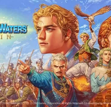 image2 2 | Uncharted Waters Origin | Uncharted Waters Origin เกมแนว Seafaring Sandbox RPG เปิดให้บริการพร้อมกันทั่วโลกทั้งบน PC และมือถือ!