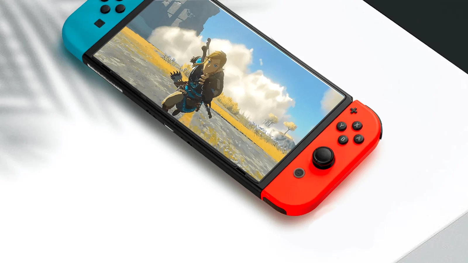 imagem 2023 03 06 085132647 | Nintendo Switch | ลือ Nintendo Switch รุ่นใหม่อาจใช้ชิป NVIDIA Tegra กระบวนการผลิต 5 นาโนเมตรจาก Samsung