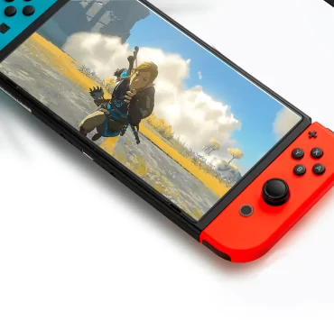 imagem 2023 03 06 085132647 | Nintendo Switch | ลือ Nintendo Switch รุ่นใหม่อาจใช้ชิป NVIDIA Tegra กระบวนการผลิต 5 นาโนเมตรจาก Samsung