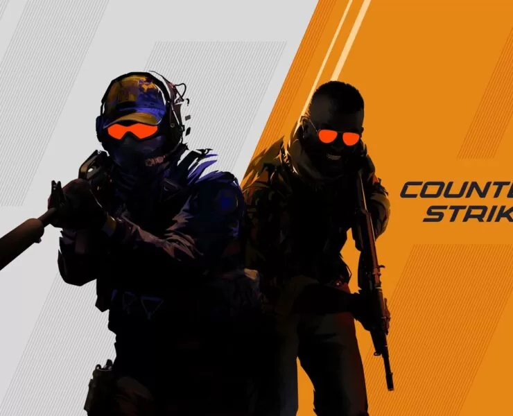 keyArt wide.0 | Gaming | เปิดตัว Counter-Strike 2 ยกเครื่องทุกระบบของเกม เตรียมปล่อยให้เล่นฤดูร้อนปี 2023