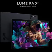 lume 1024x737 1 | Your Updates | Nubia Pad 3D แท็บเล็ต 3 มิติที่ไม่ต้องพึ่งแว่น 3 มิติ เปิดให้สั่งซื้อล่วงหน้าแล้ววันนี้