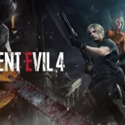 maxresdefault 2 | Resident Evil 4 remake | ยืนยันโหมด The Mercenaries ใน Resident Evil 4 Remake ปล่อยให้เล่นฟรี 7 เมษายนนี้