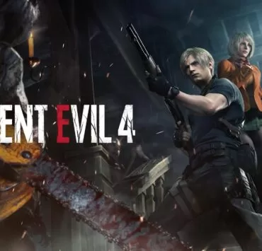 maxresdefault 2 | Resident Evil 4 remake | ยืนยันโหมด The Mercenaries ใน Resident Evil 4 Remake ปล่อยให้เล่นฟรี 7 เมษายนนี้