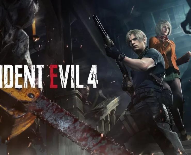 maxresdefault 2 | Gaming | ยืนยันโหมด The Mercenaries ใน Resident Evil 4 Remake ปล่อยให้เล่นฟรี 7 เมษายนนี้