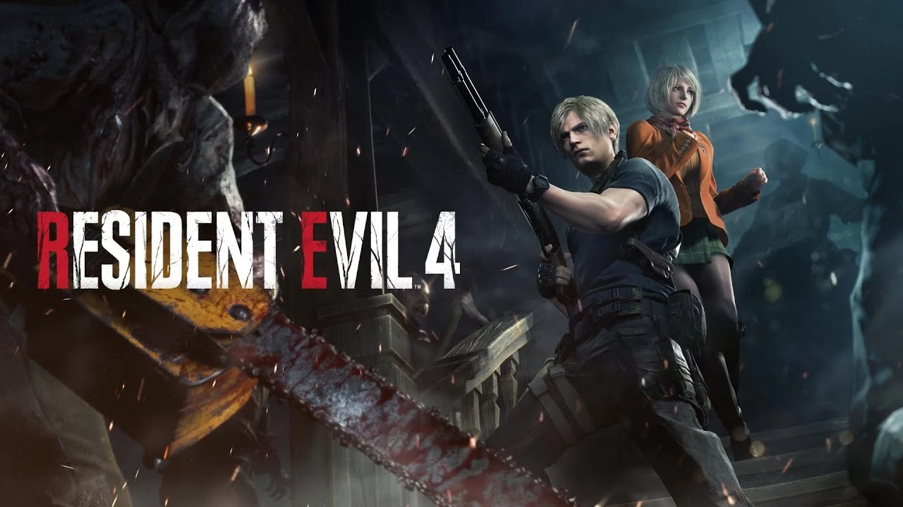 ยืนยันโหมด The Mercenaries ใน Resident Evil 4 Remake ปล่อยให้เล่นฟรี 7 เมษายนนี้ 1 maxresdefault 2 | Resident Evil 4 remake | ยืนยันโหมด The Mercenaries ใน Resident Evil 4 Remake ปล่อยให้เล่นฟรี 7 เมษายนนี้