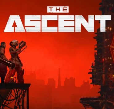 o0ffQBgUsZxECOkbQnjg8Ien | The Ascent | The Ascent เกมแนว Action RPG Shooter ทำยอดขายไป 1 ล้านชุดทั่วโลก