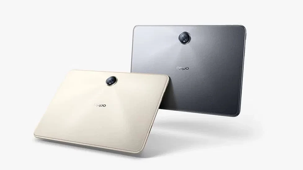 เปิดตัว Oppo Pad 2 หน้าจอ 11 นิ้ว ใช้ชิป Dimensity 9000 1 oppo pad 2 | OPPO | เปิดตัว Oppo Pad 2 หน้าจอ 11 นิ้ว ใช้ชิป Dimensity 9000